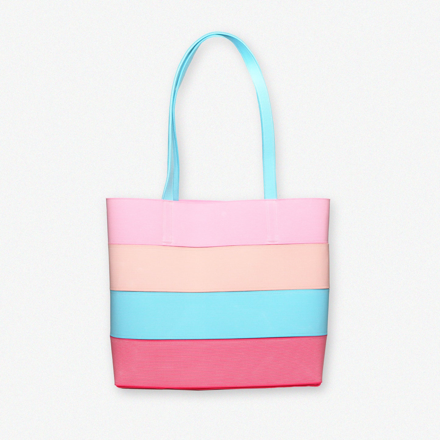 ストライプバッグ【東雲】受注販売