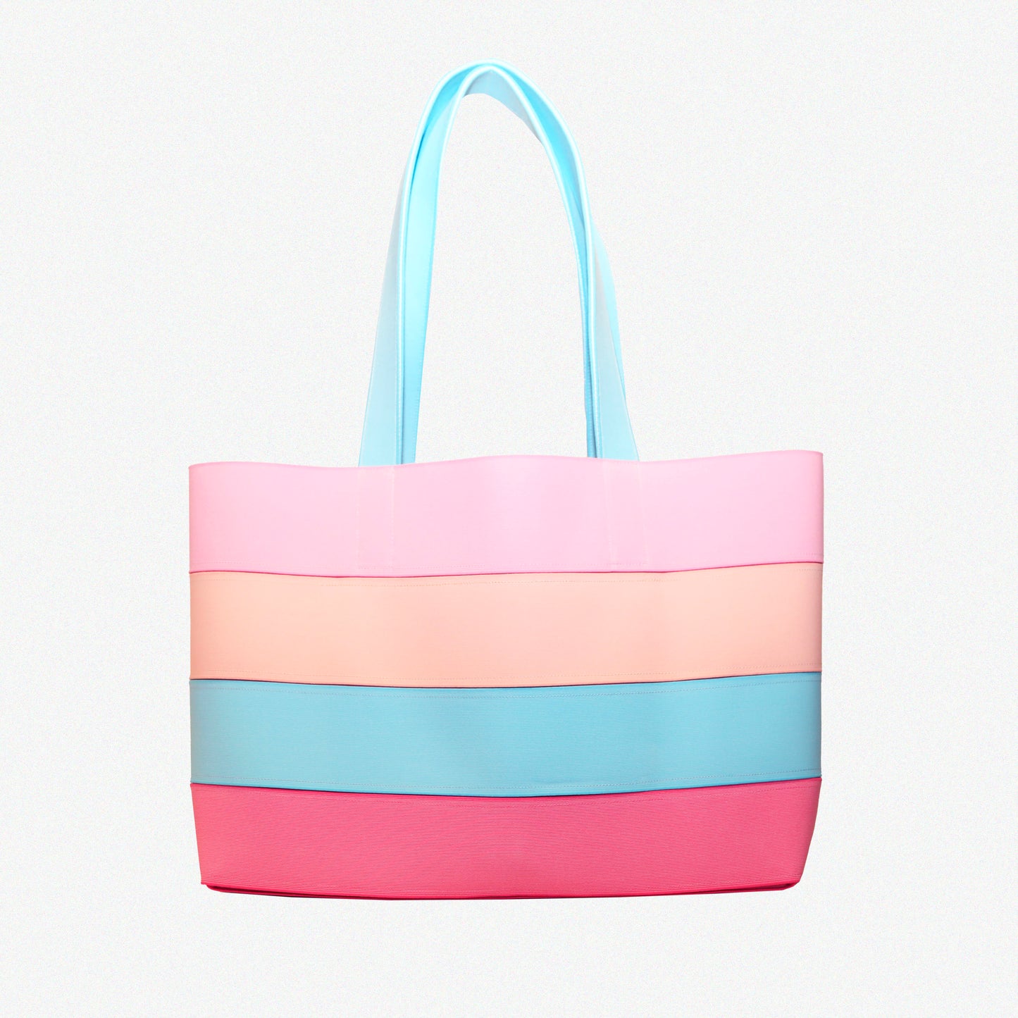 ストライプバッグ 【東雲】XL