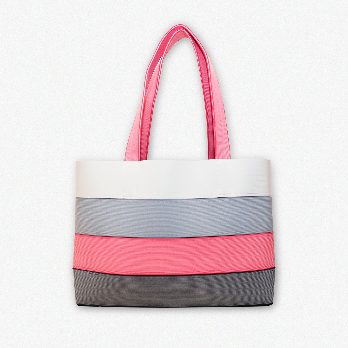 ストライプバッグ 【宵】XL