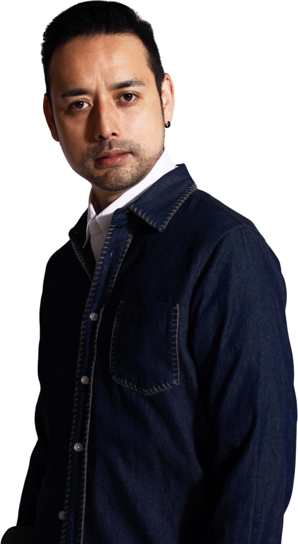 勝野洋輔